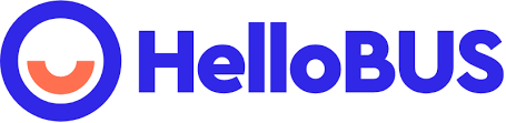 Startpagina van HelloBUS Helpcenter